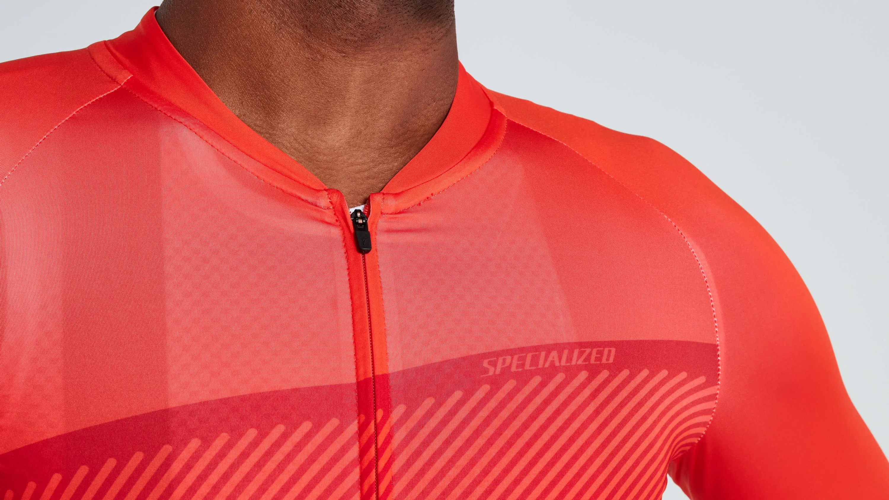 Men's SL Stripe Jersey