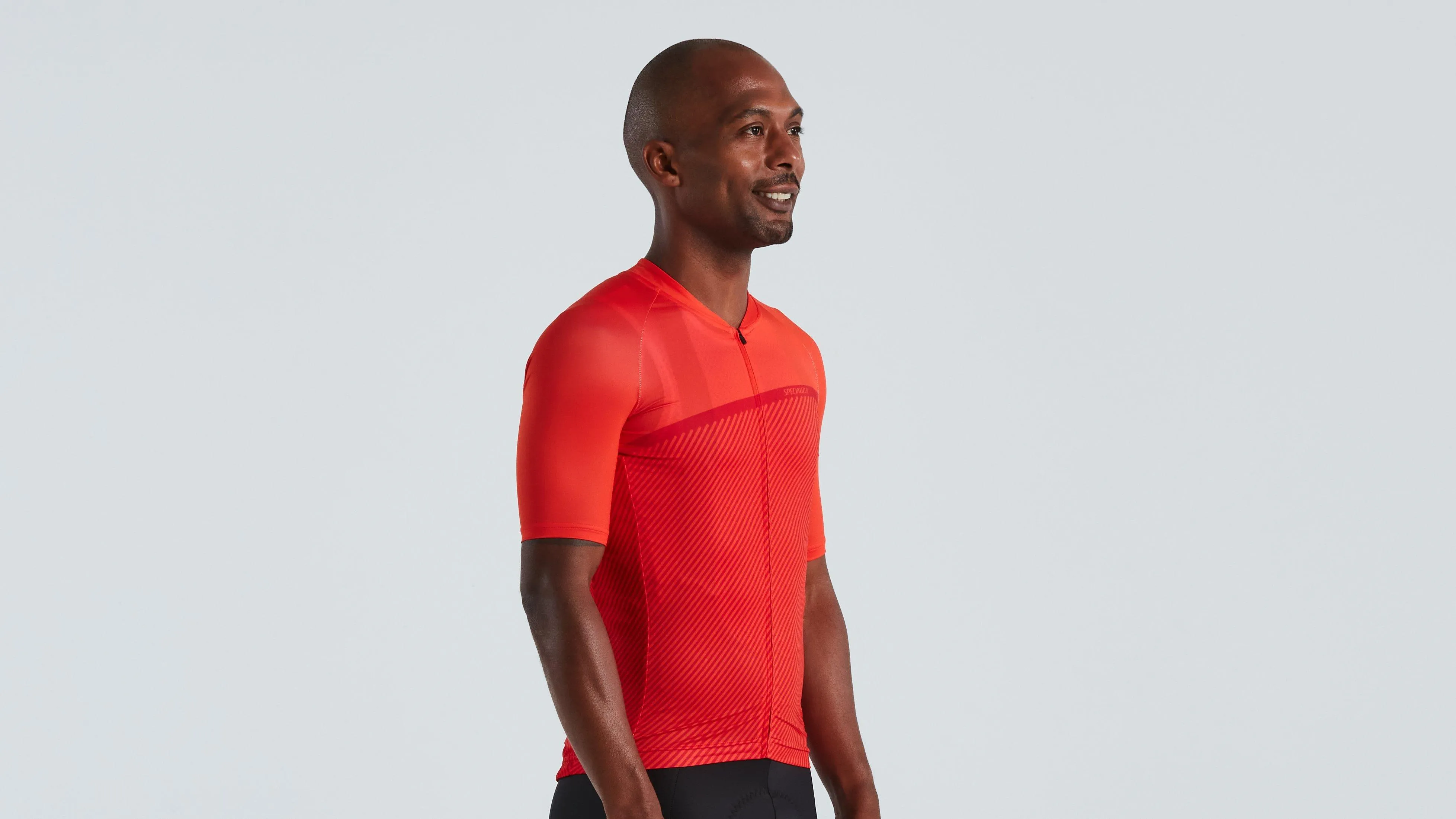 Men's SL Stripe Jersey