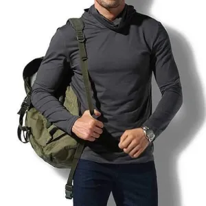Mens Solid T-shirt Windproof  Cycling Clothes