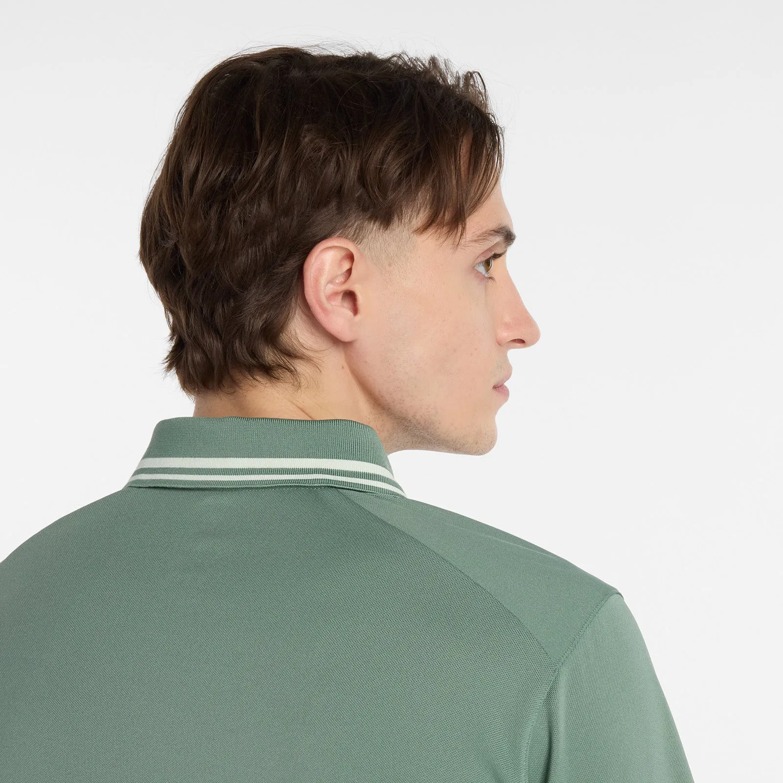 Men's Sport Polo