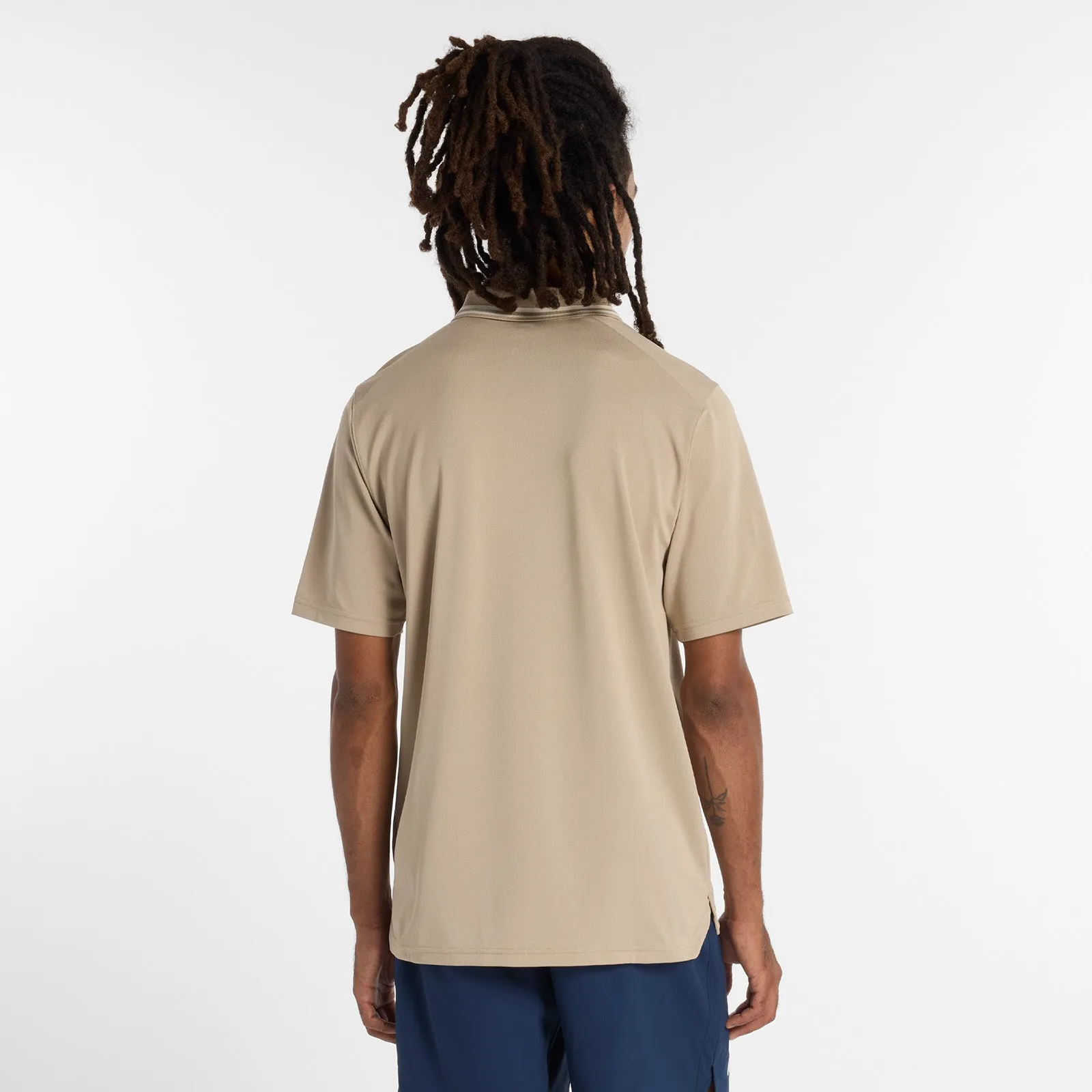 Men's Sport Polo