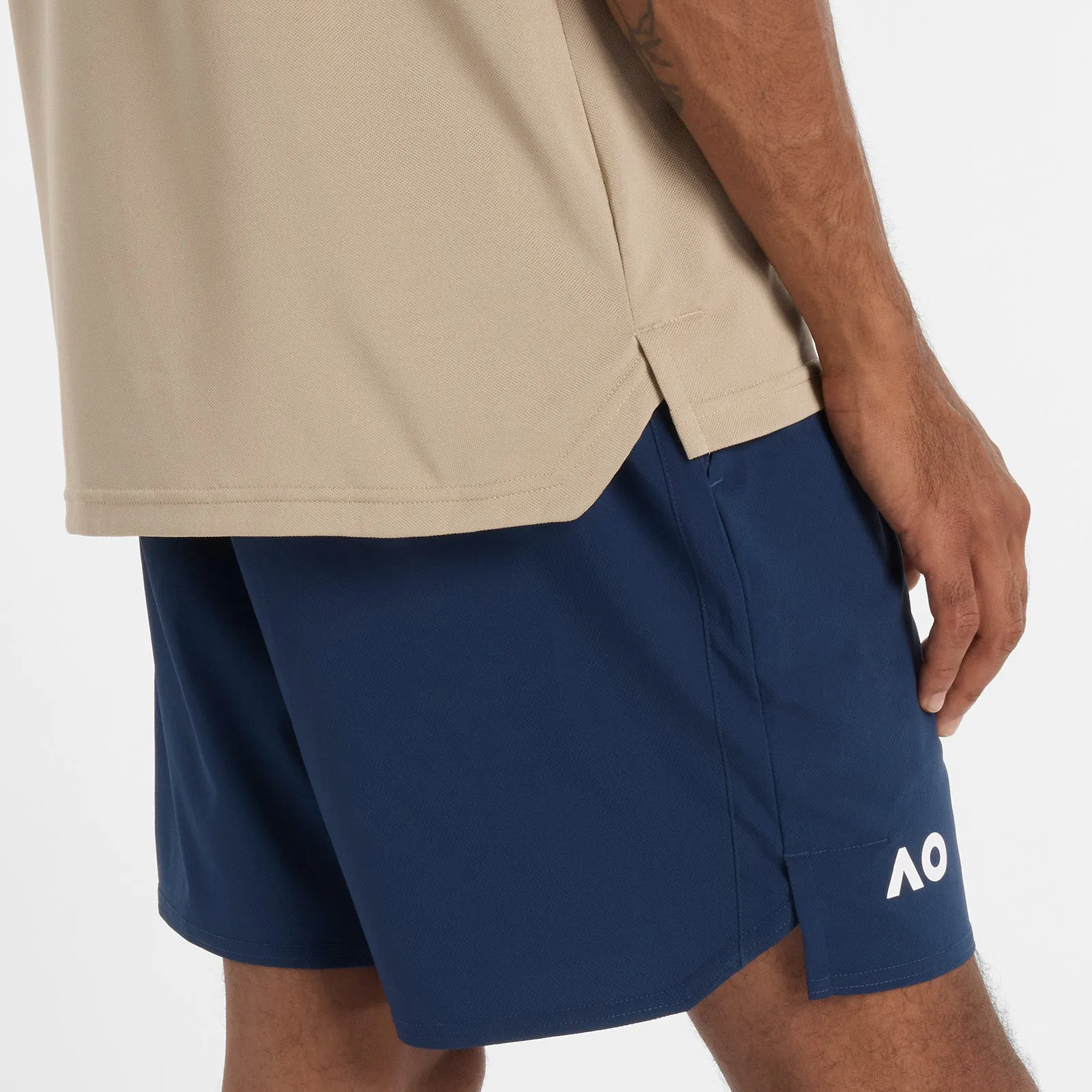 Men's Sport Polo