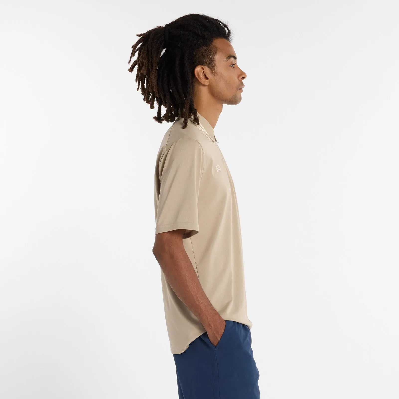 Men's Sport Polo