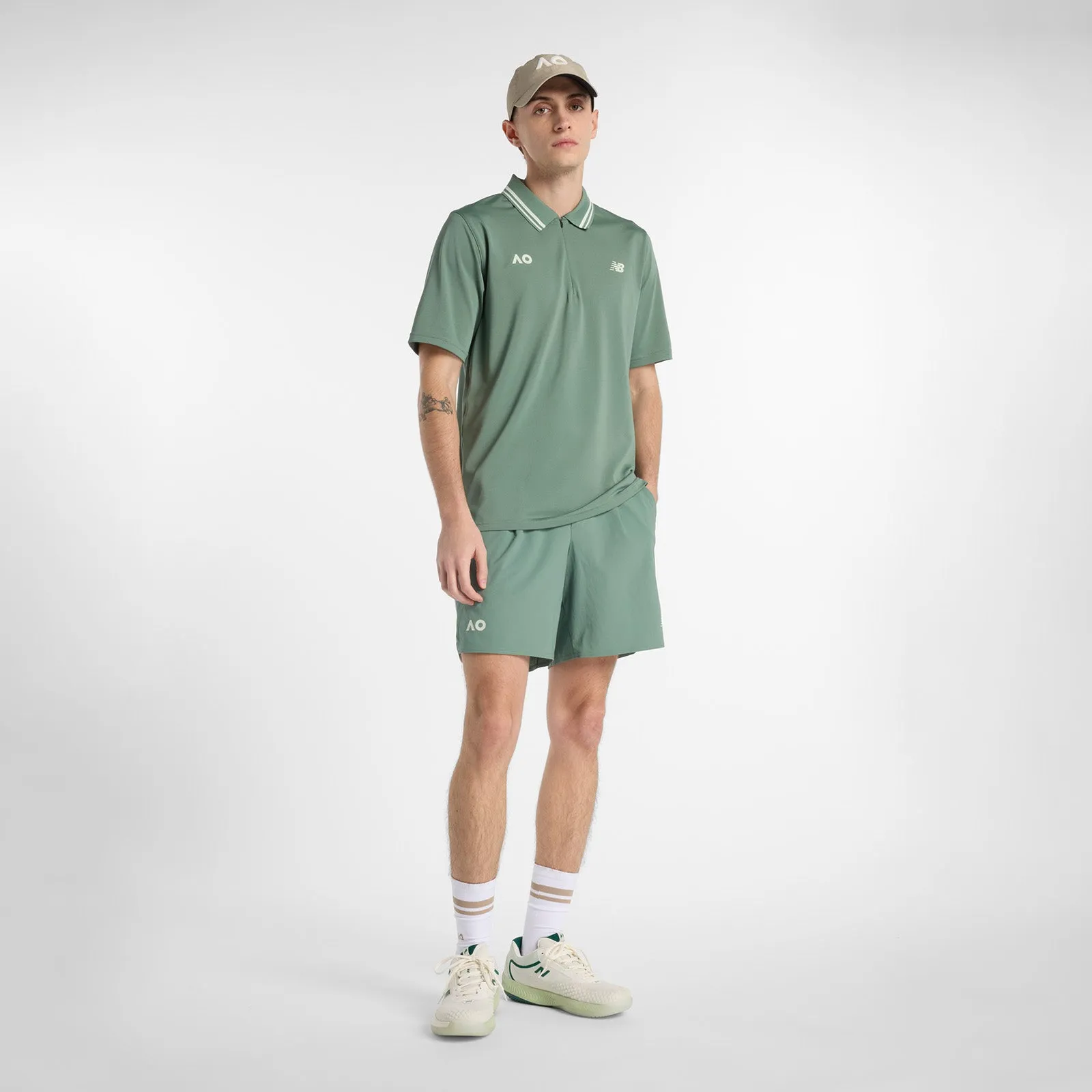 Men's Sport Polo