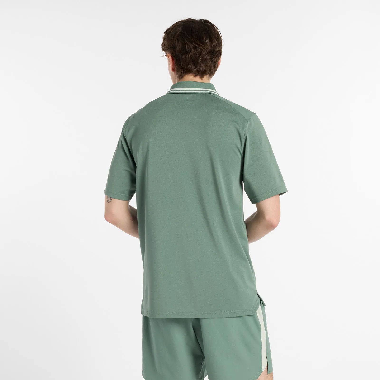 Men's Sport Polo
