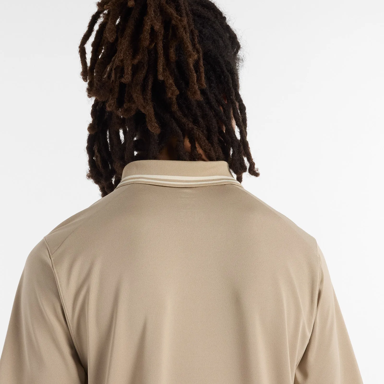 Men's Sport Polo