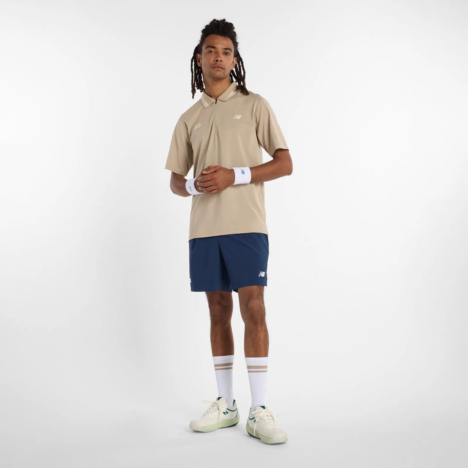 Men's Sport Polo