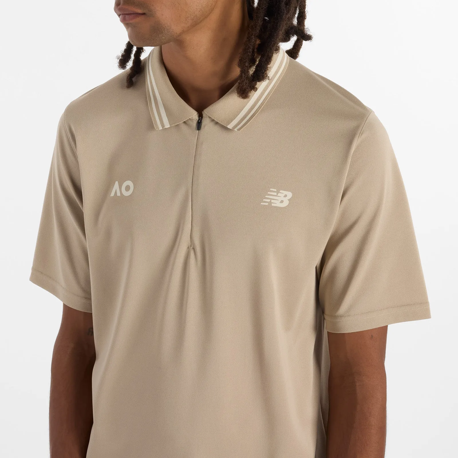 Men's Sport Polo