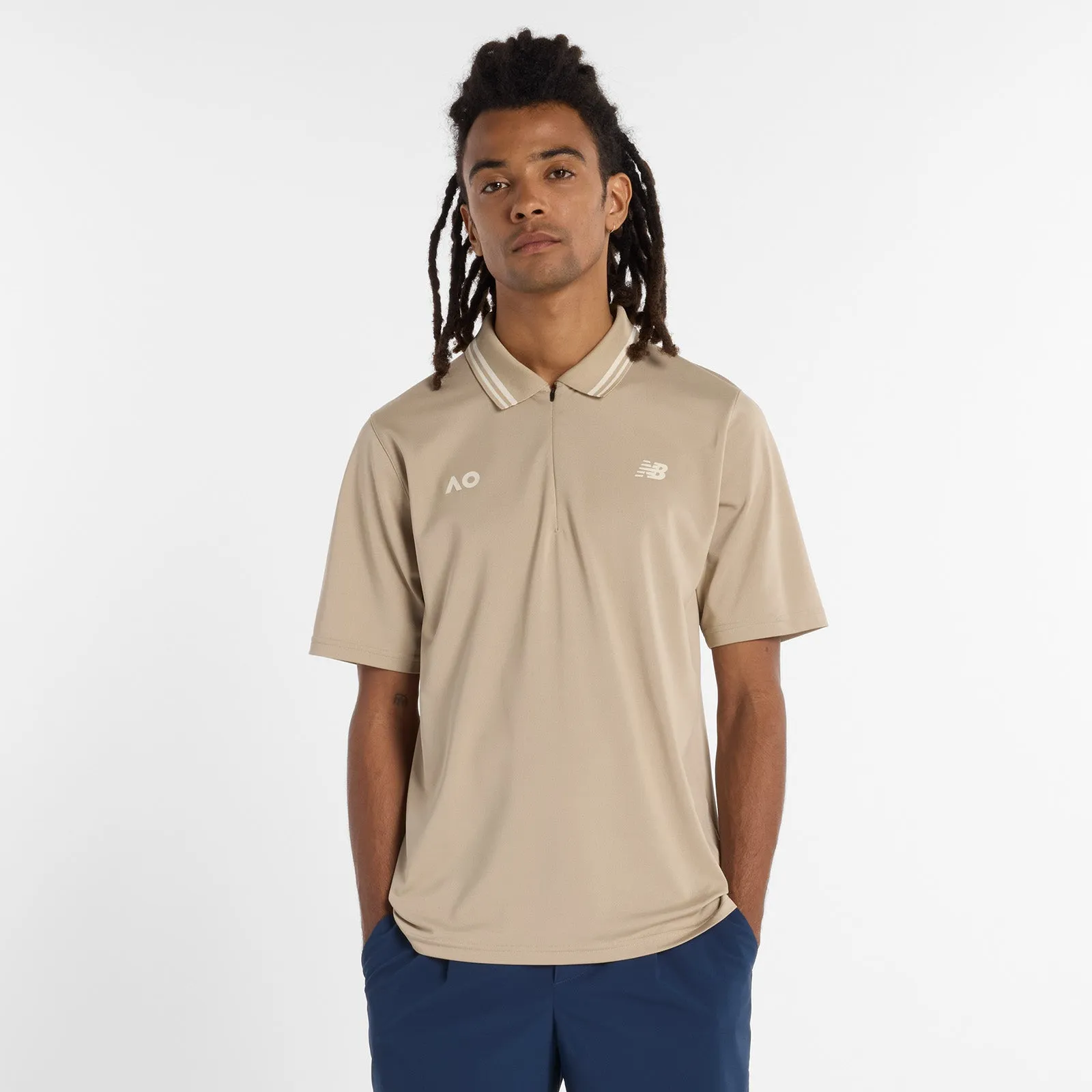 Men's Sport Polo