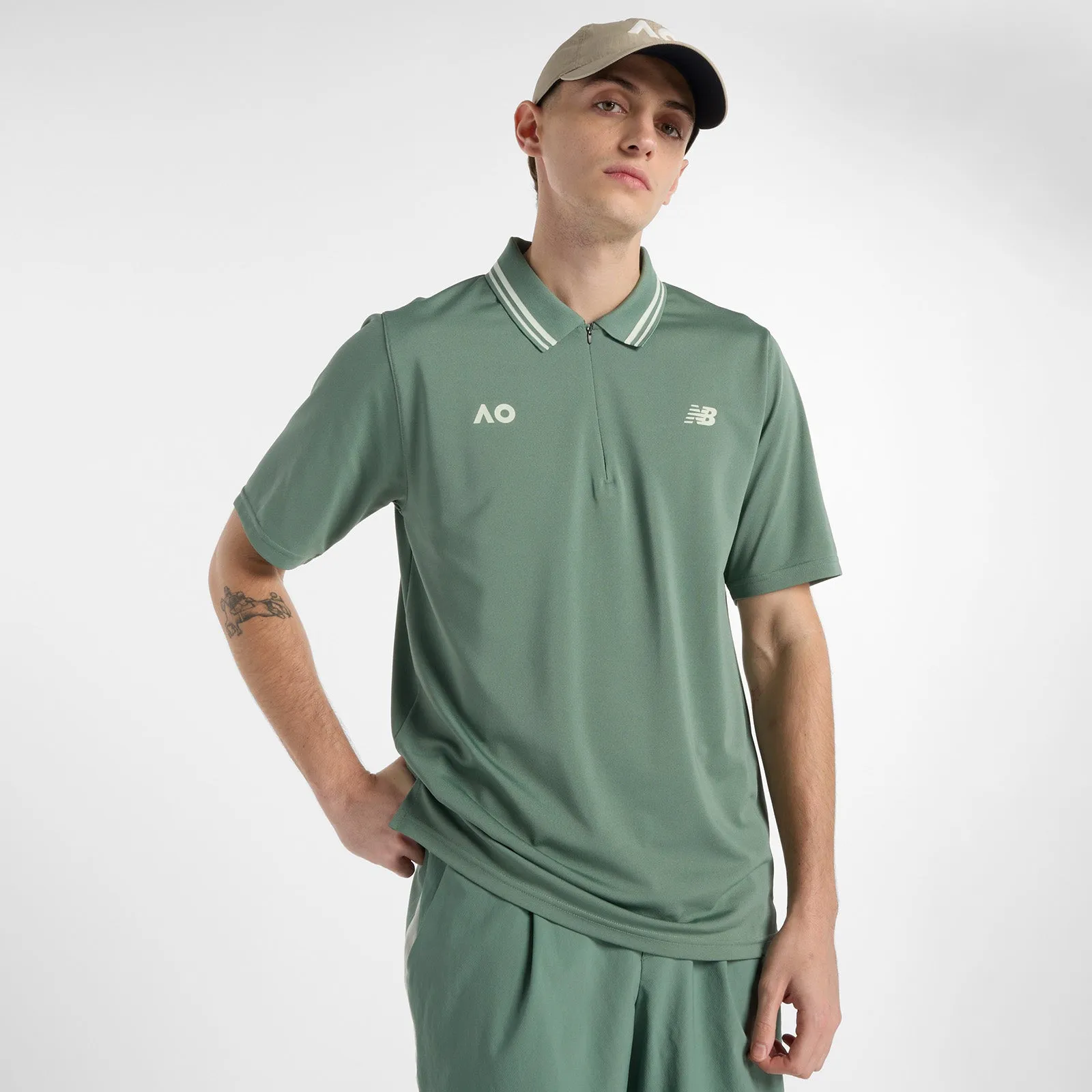 Men's Sport Polo