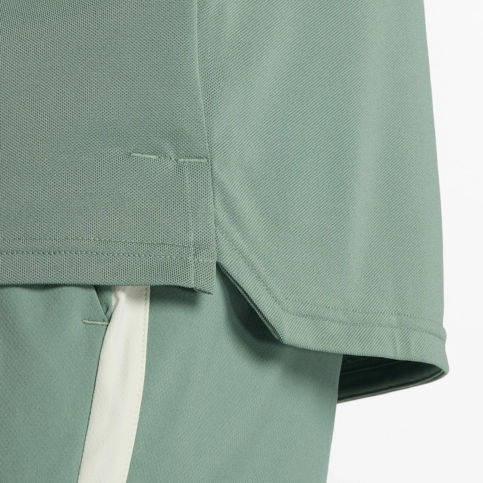 Men's Sport Polo