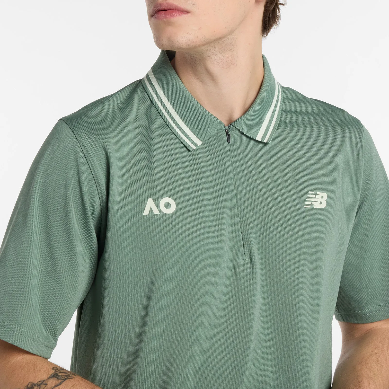 Men's Sport Polo