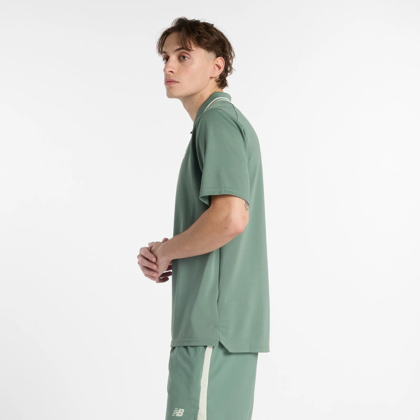 Men's Sport Polo