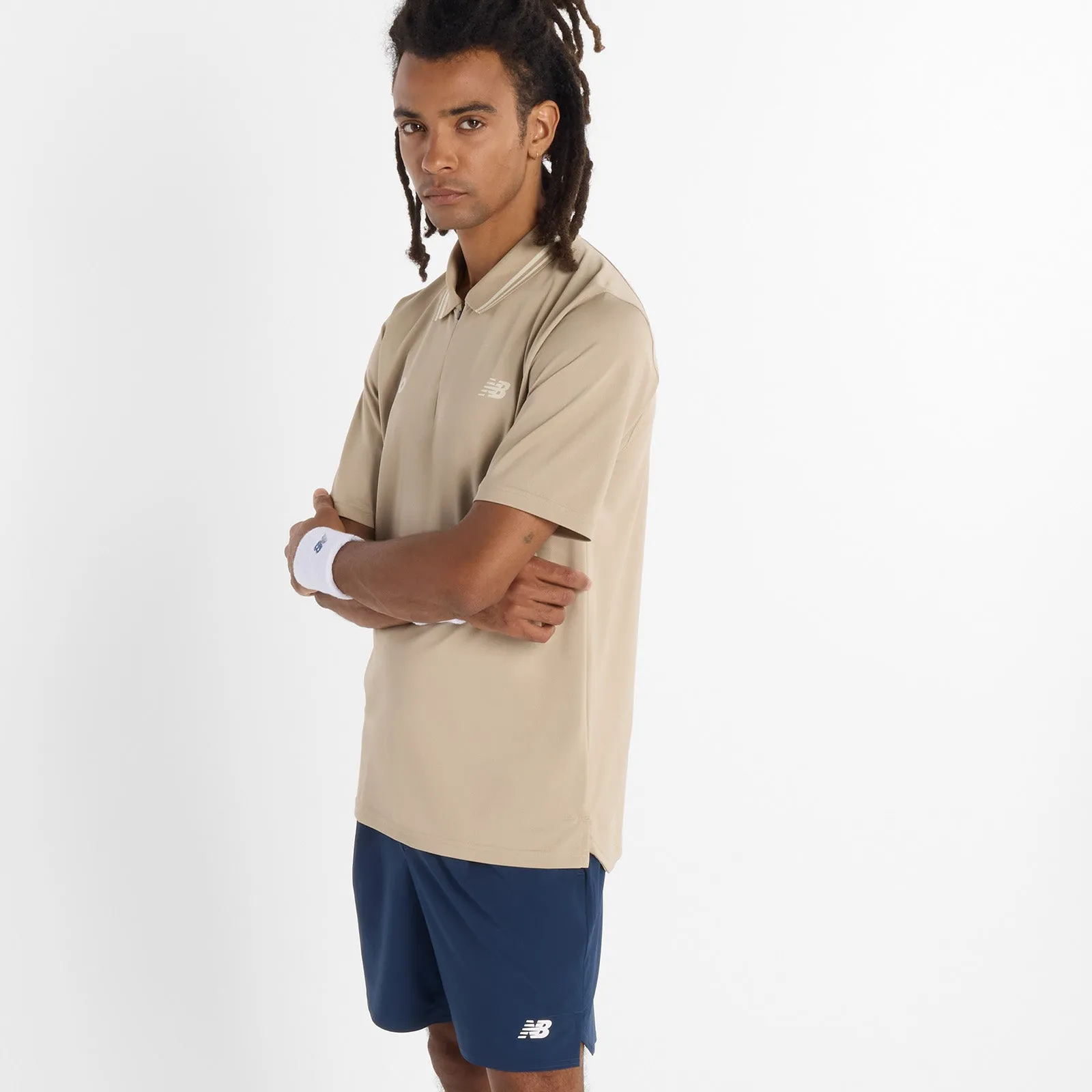 Men's Sport Polo