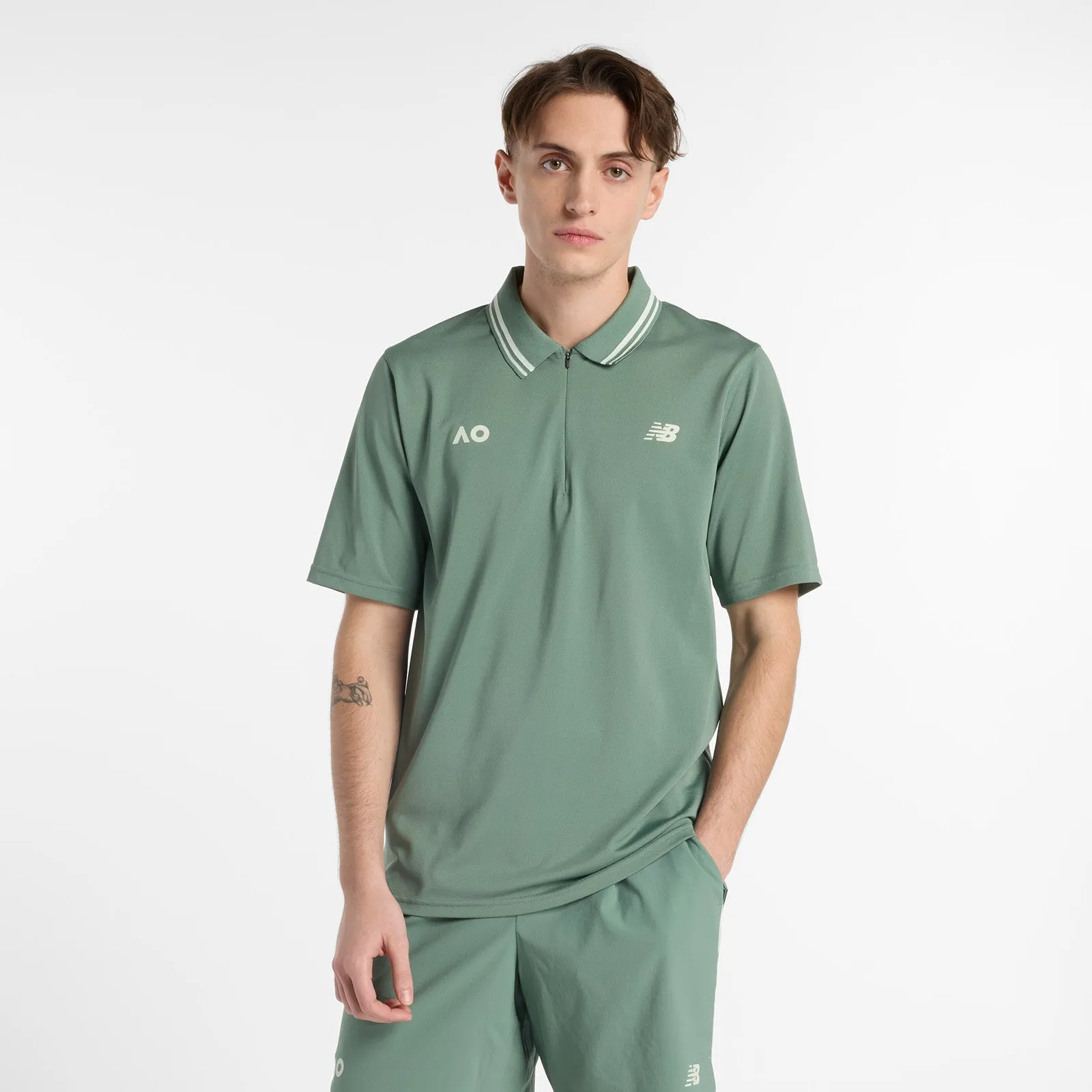 Men's Sport Polo