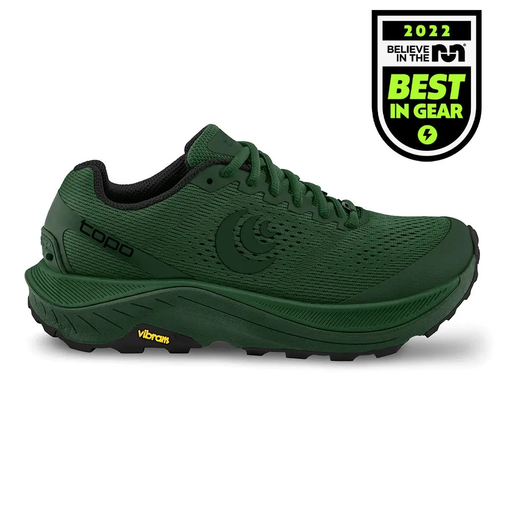 Men's Topo Ultraventure 3