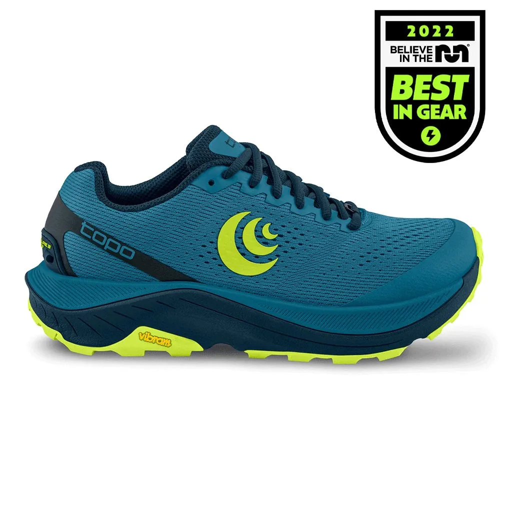 Men's Topo Ultraventure 3