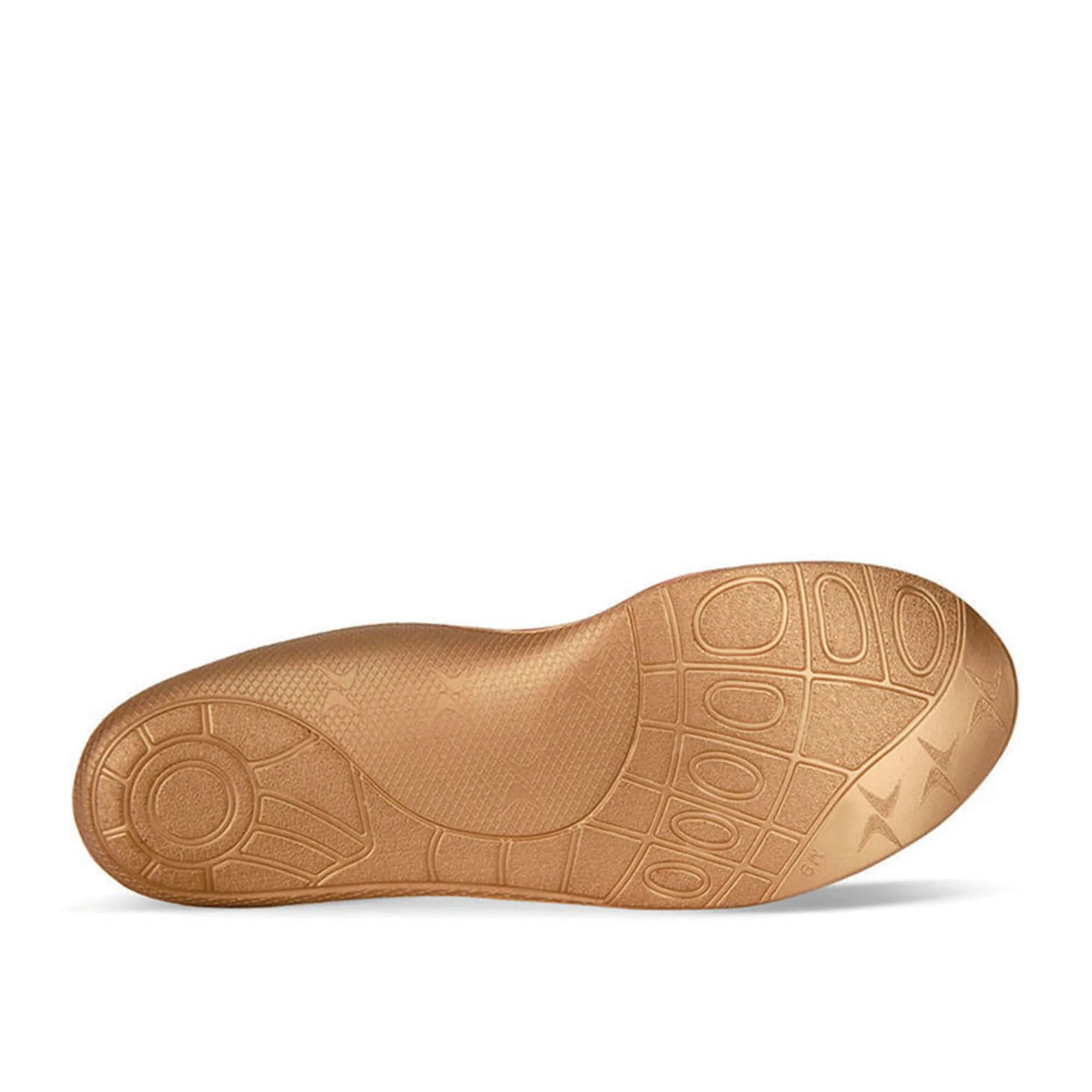Men's Train Orthotics w/ Metatarsal Support