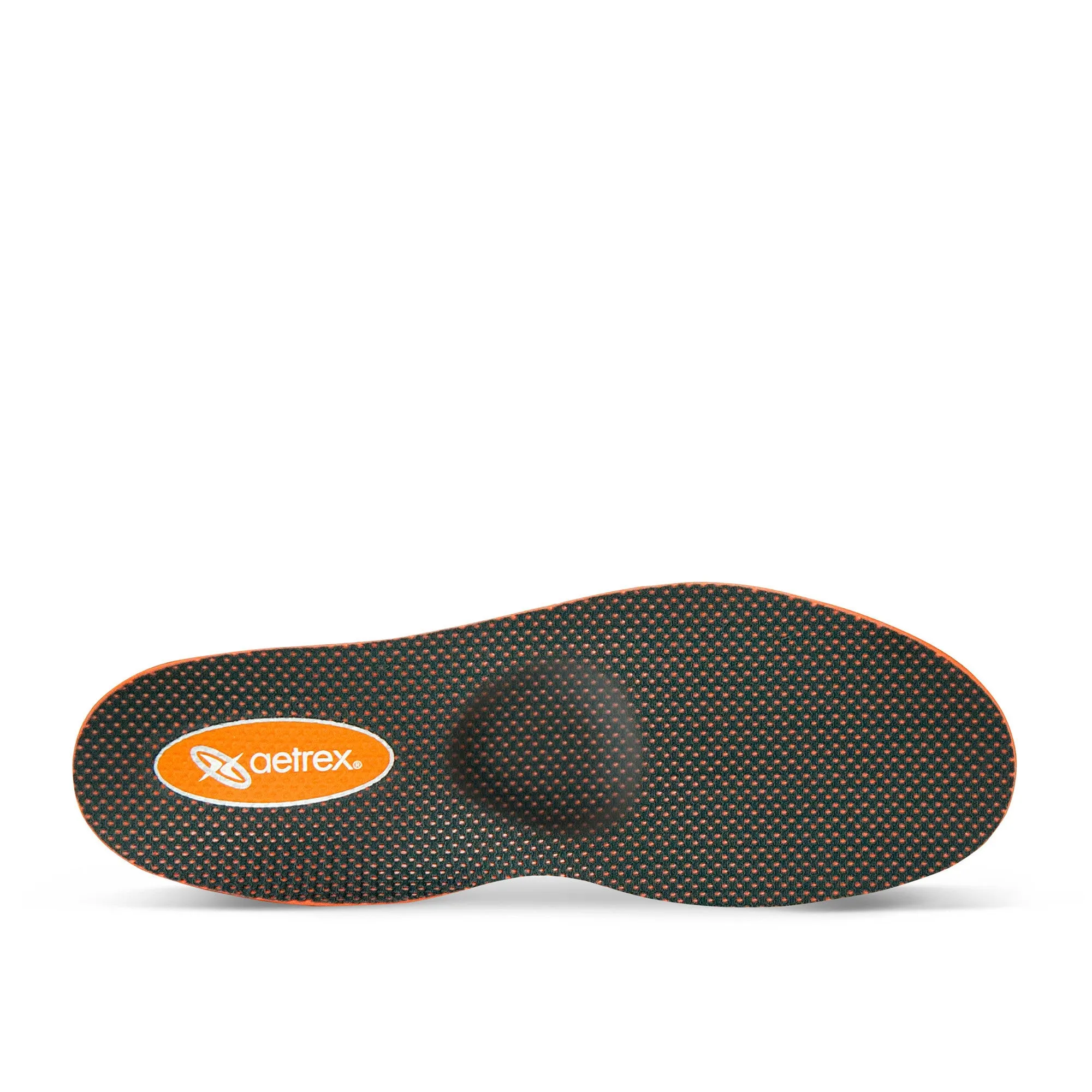 Men's Train Orthotics w/ Metatarsal Support