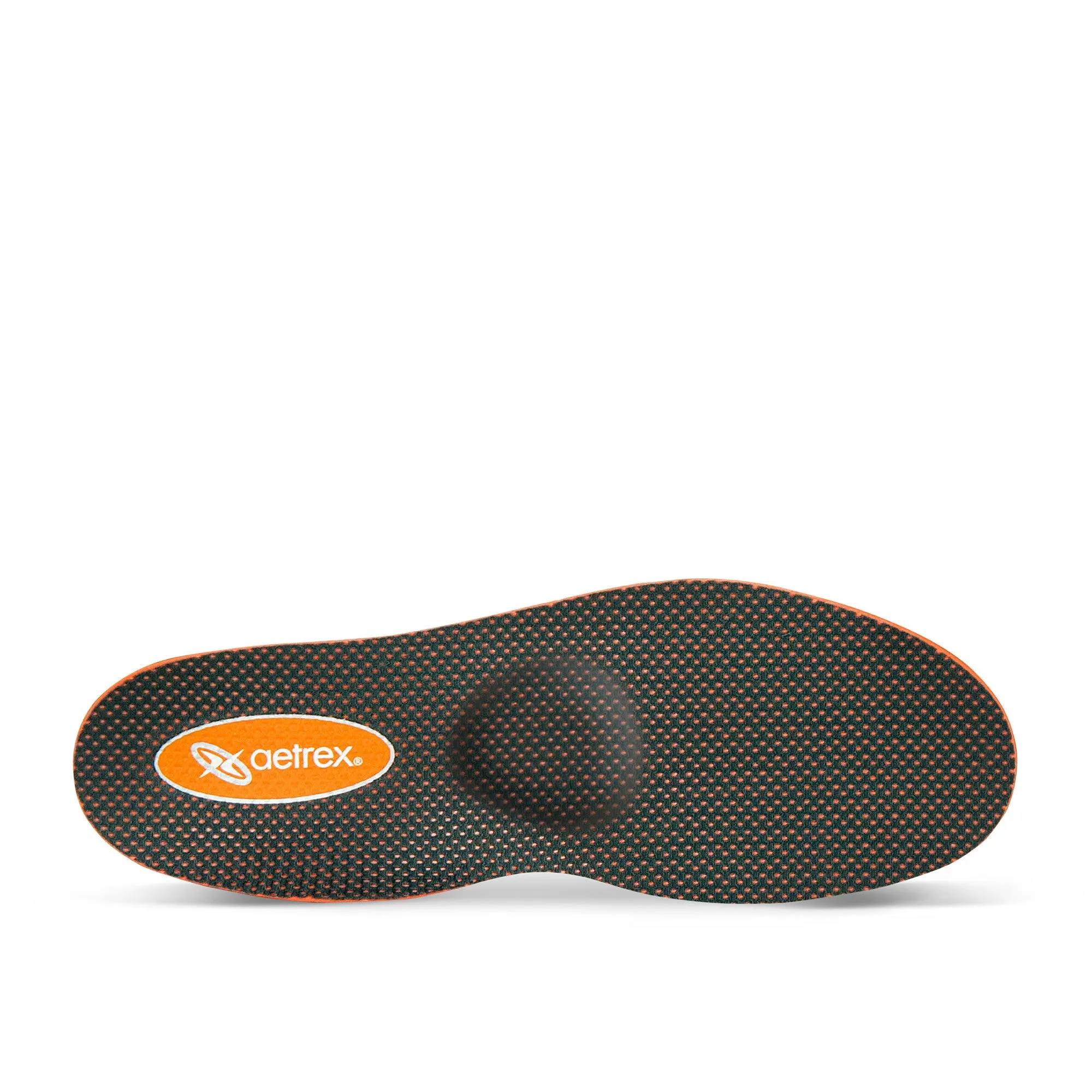 Men's Train Posted Orthotics w/ Metatarsal Support