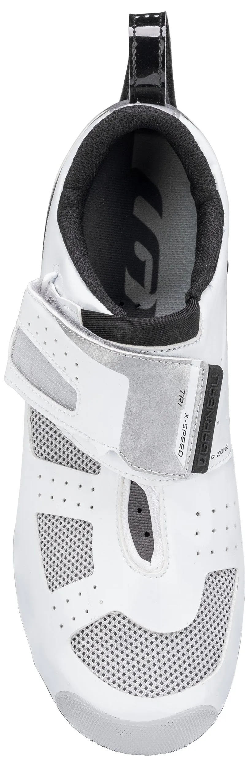 Men's Tri X-Speed III Cycling Shoe by Louis Garneau