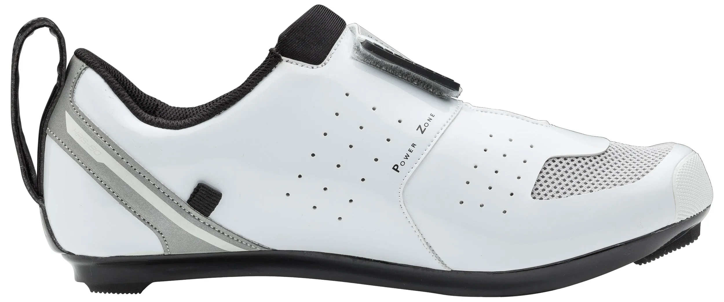 Men's Tri X-Speed III Cycling Shoe by Louis Garneau