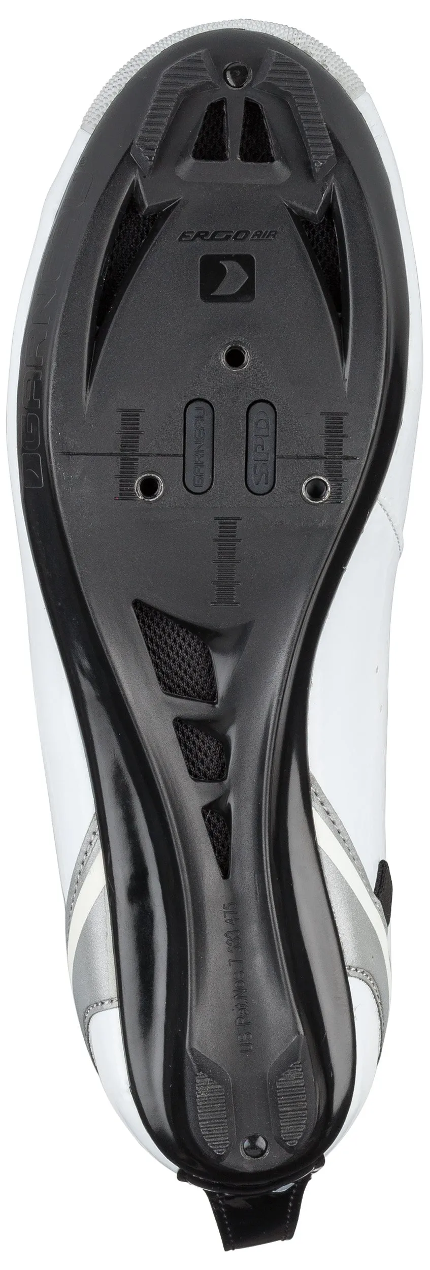 Men's Tri X-Speed III Cycling Shoe by Louis Garneau