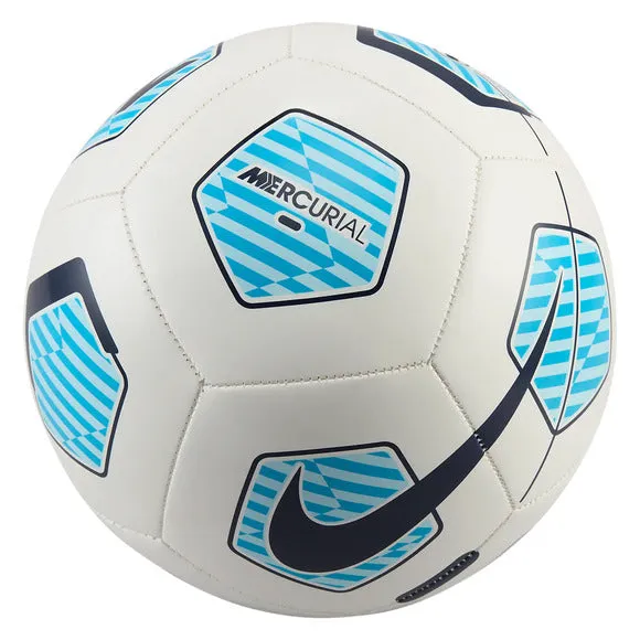 Mercurial Fade Soccer Ball