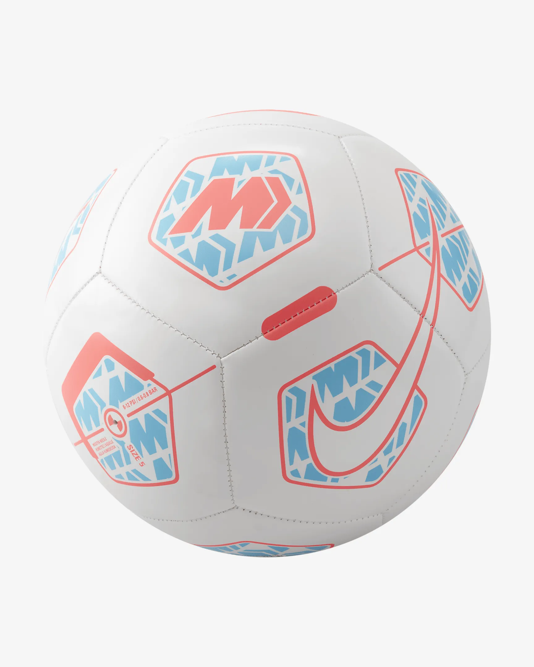 Mercurial Fade Soccer Ball