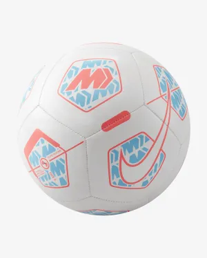 Mercurial Fade Soccer Ball