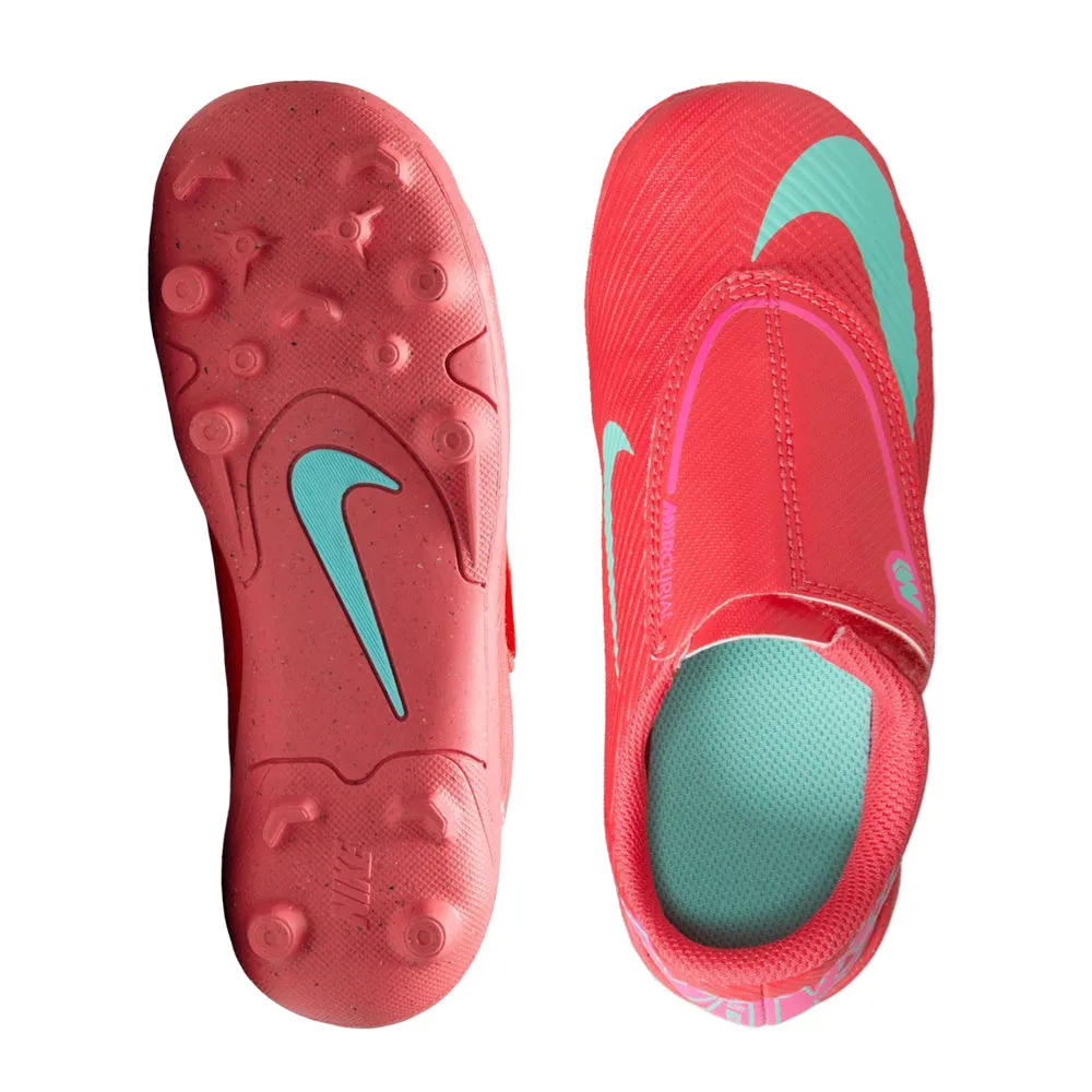 Mercurial Vapor 16 Club MG (v) - Kids
