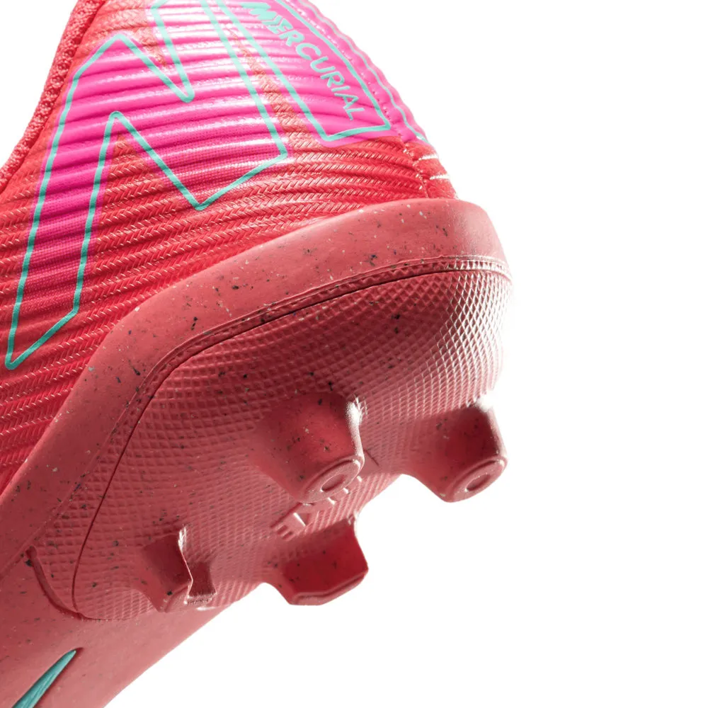 Mercurial Vapor 16 Club MG (v) - Kids