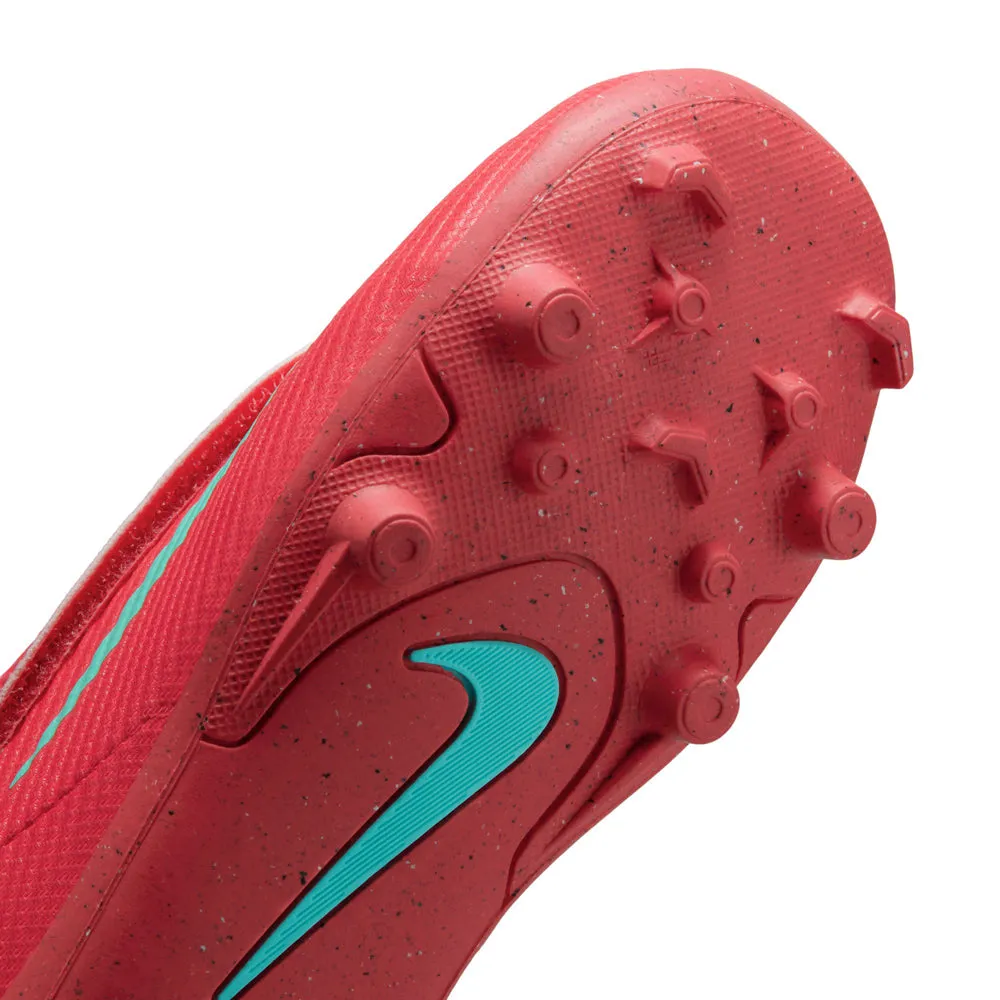 Mercurial Vapor 16 Club MG (v) - Kids
