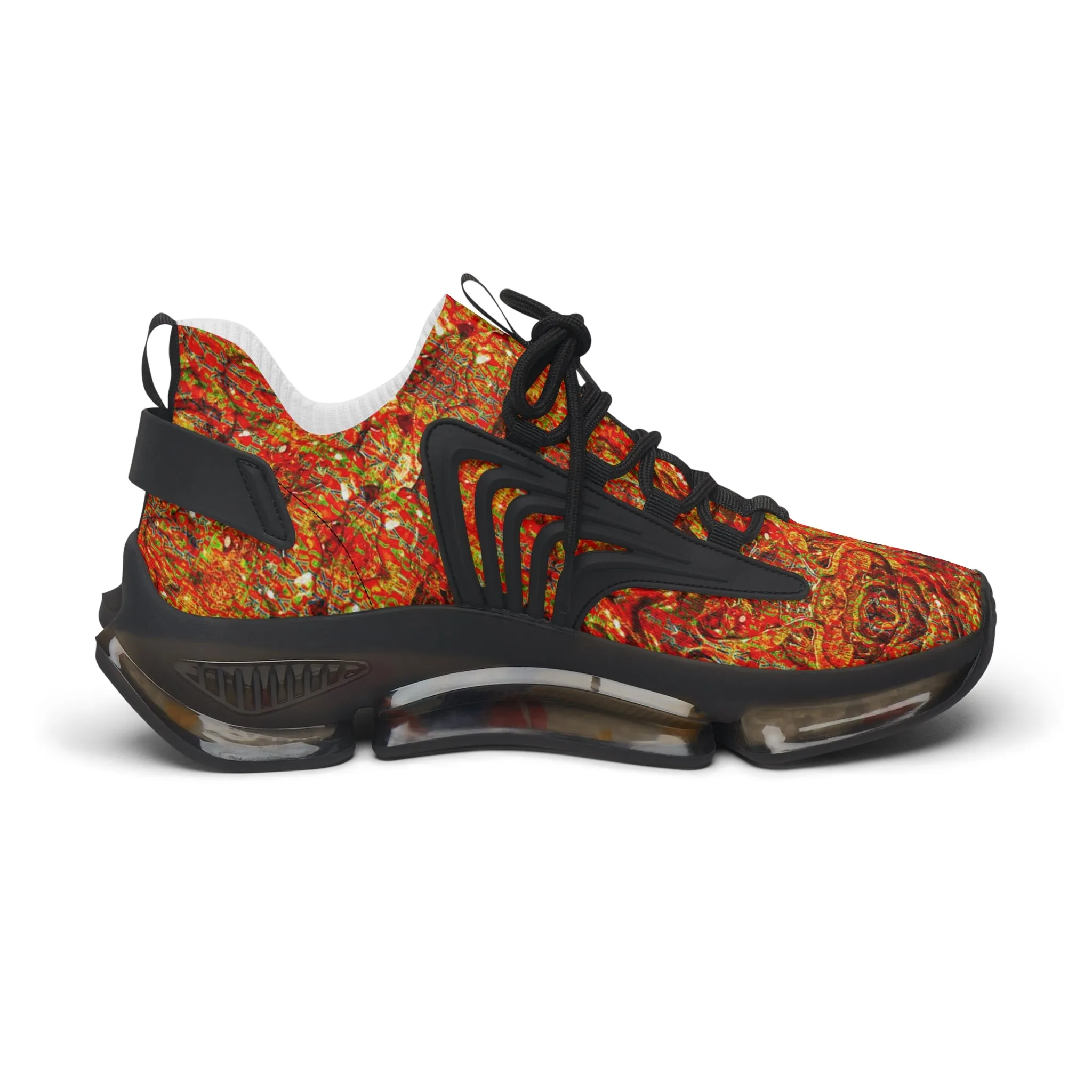 Mesh Sneakers (Her/Muliebris)(Samhain Dream Thaw 15 & Orange Logo@Alchemic) RJSTHs2023 RJS