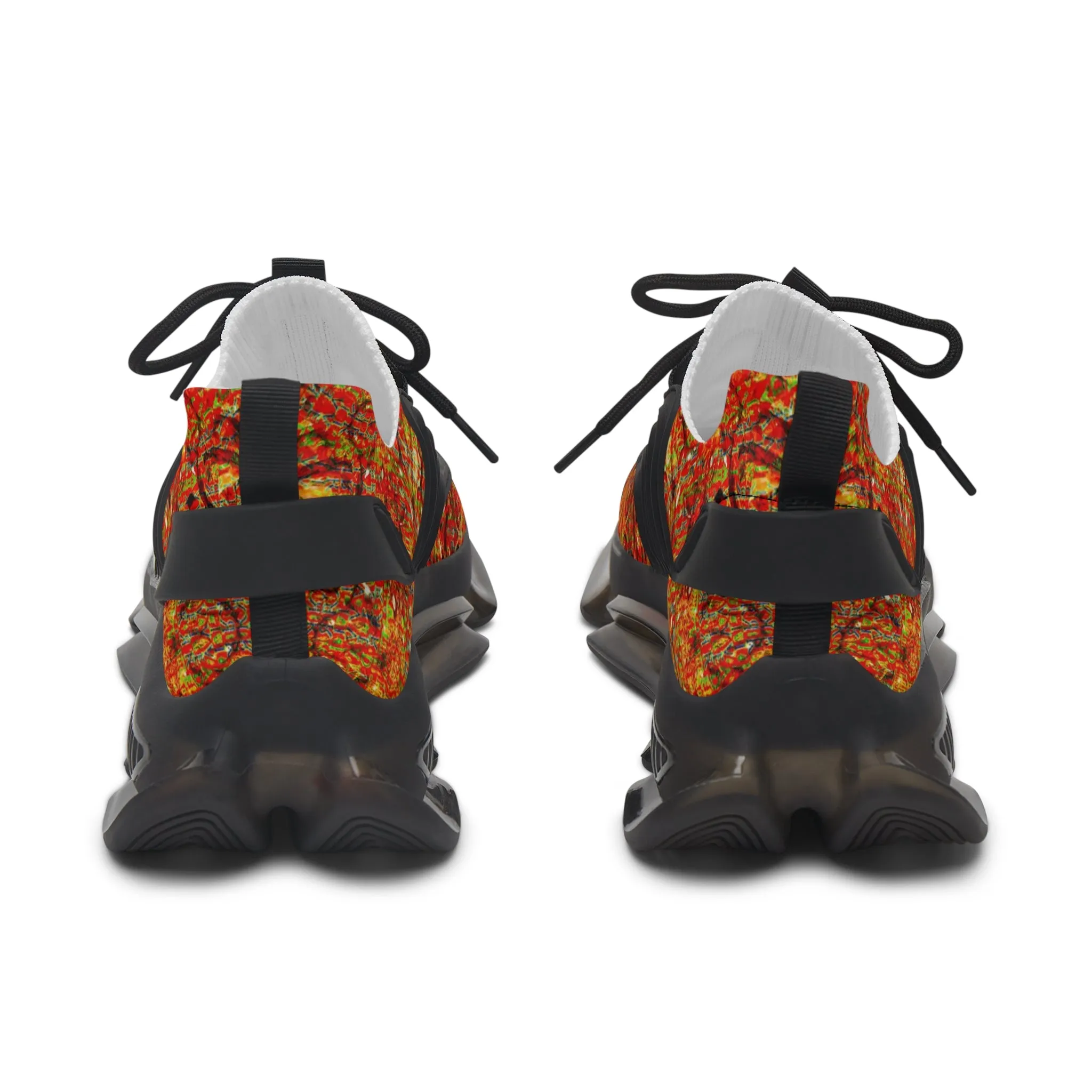 Mesh Sneakers (Her/Muliebris)(Samhain Dream Thaw 15 & Orange Logo@Alchemic) RJSTHs2023 RJS