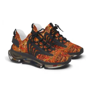 Mesh Sneakers (Her/Muliebris)(Samhain Dream Thaw 15 & Orange Logo@Alchemic) RJSTHs2023 RJS