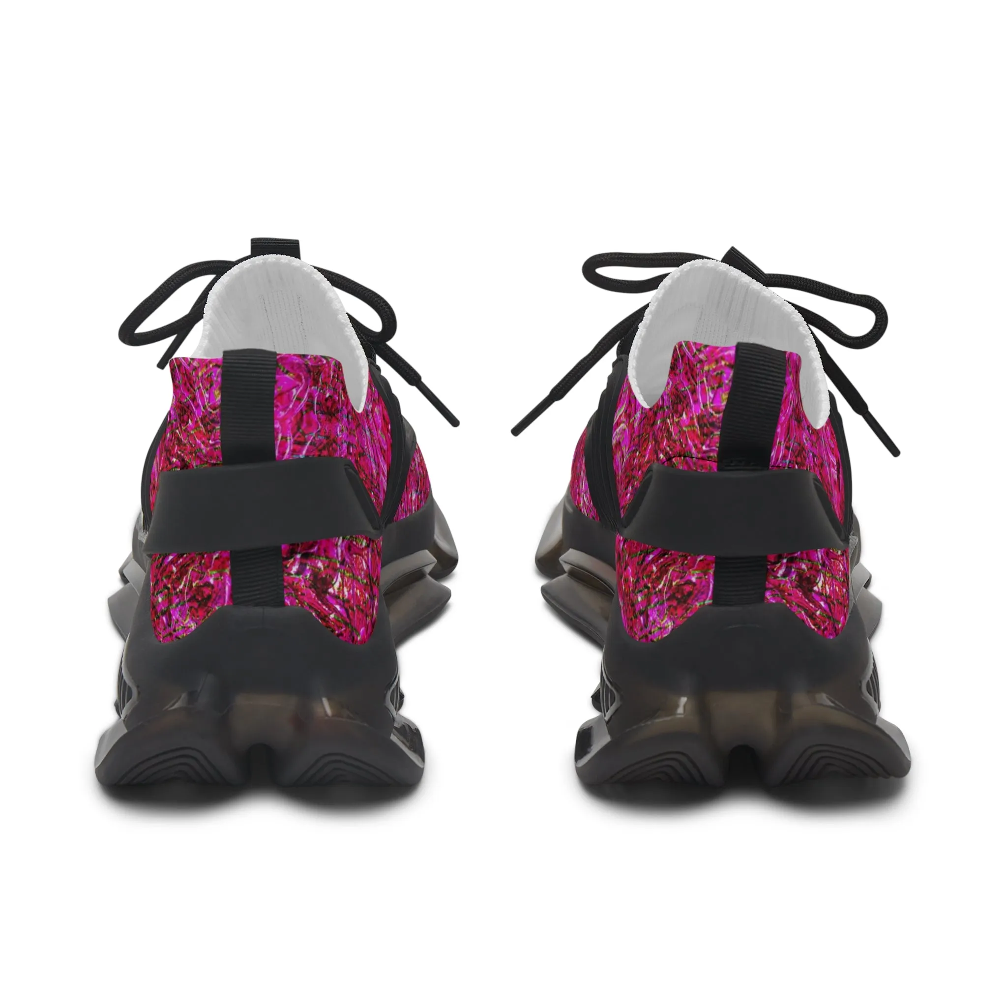 Mesh Sneakers (Her/Muliebris)(Samhain Dream Thaw & 13 Pink Logo@Alchemic RJSTHs2023 RJS