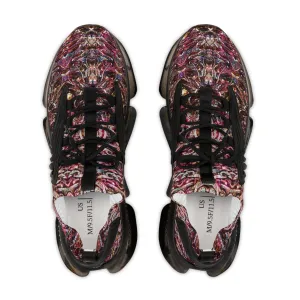Mesh Sneakers (His/Virilis)(Samhain Dream Thaw 14 & Purple Logo) RJSTHs2023 RJS
