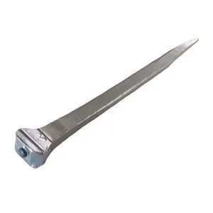 Michel Vaillant Horseshoe Nails w/ Tungsten Pin - City Head 5 Slim