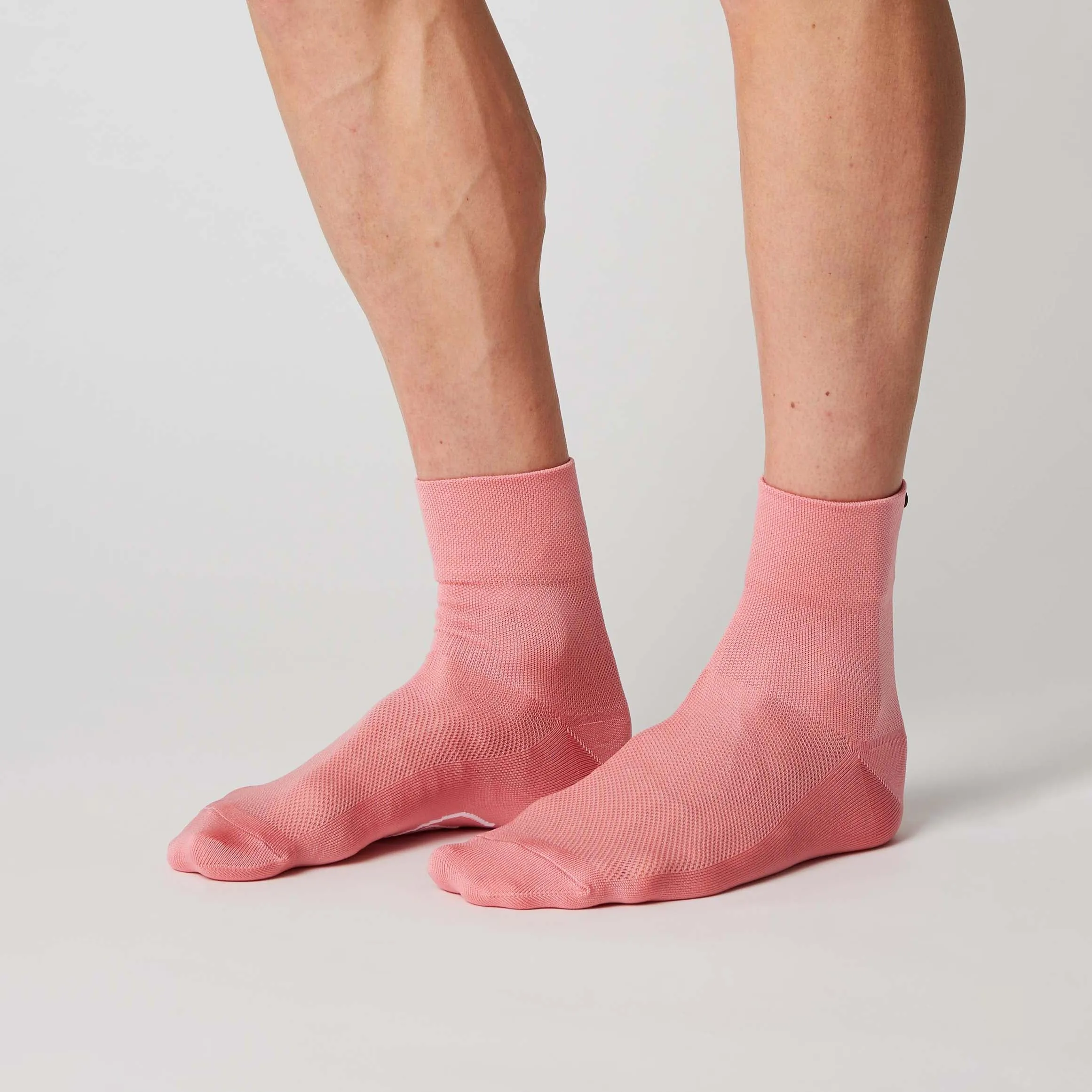 Mid High Socks - Bubble