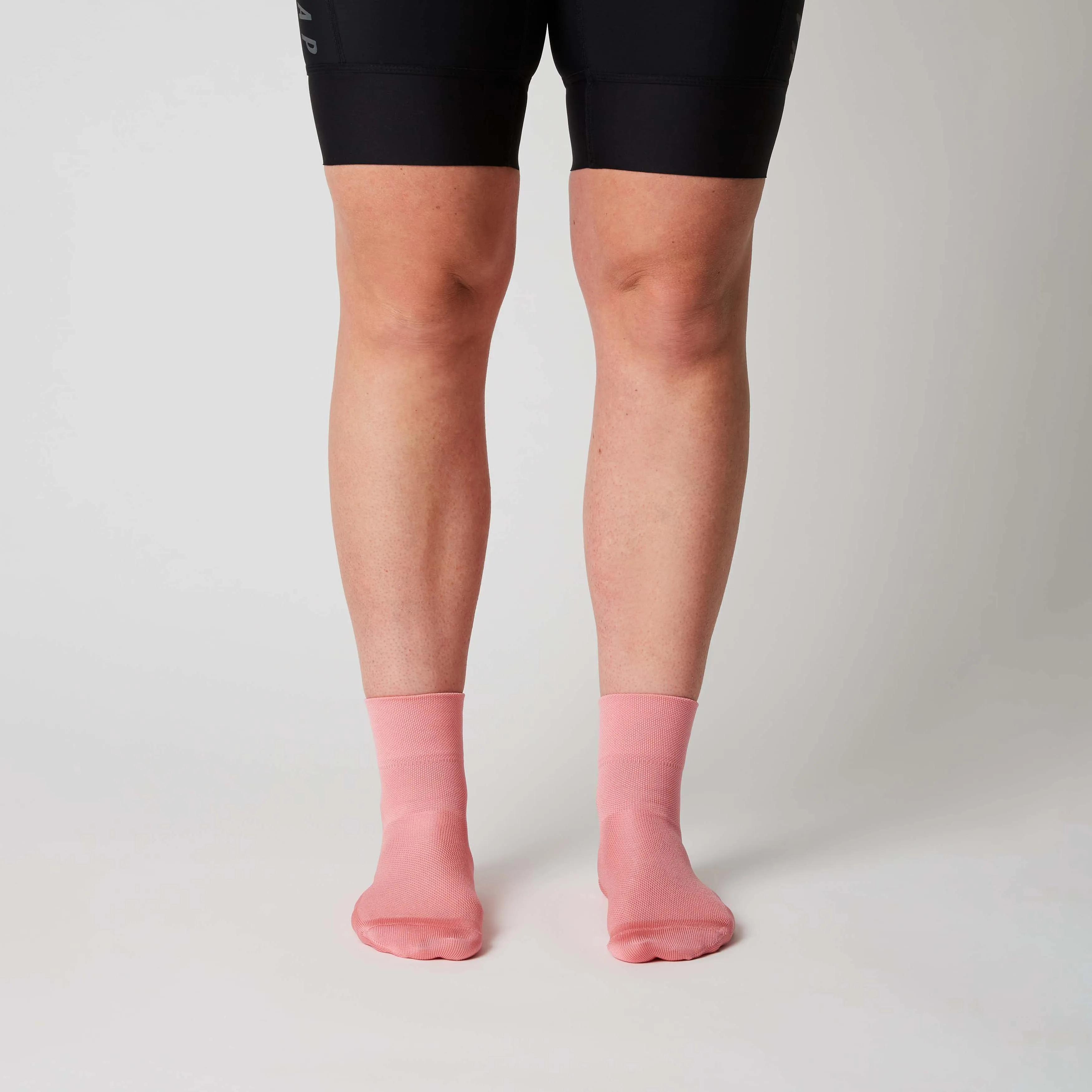 Mid High Socks - Bubble