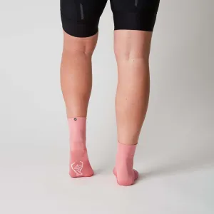 Mid High Socks - Bubble