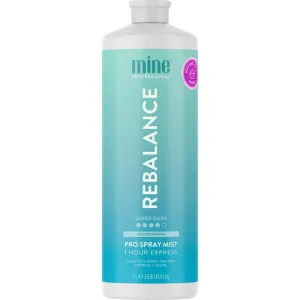 MineTan Rebalance Pro Mist for Super Dark Tans / 33.8 oz.