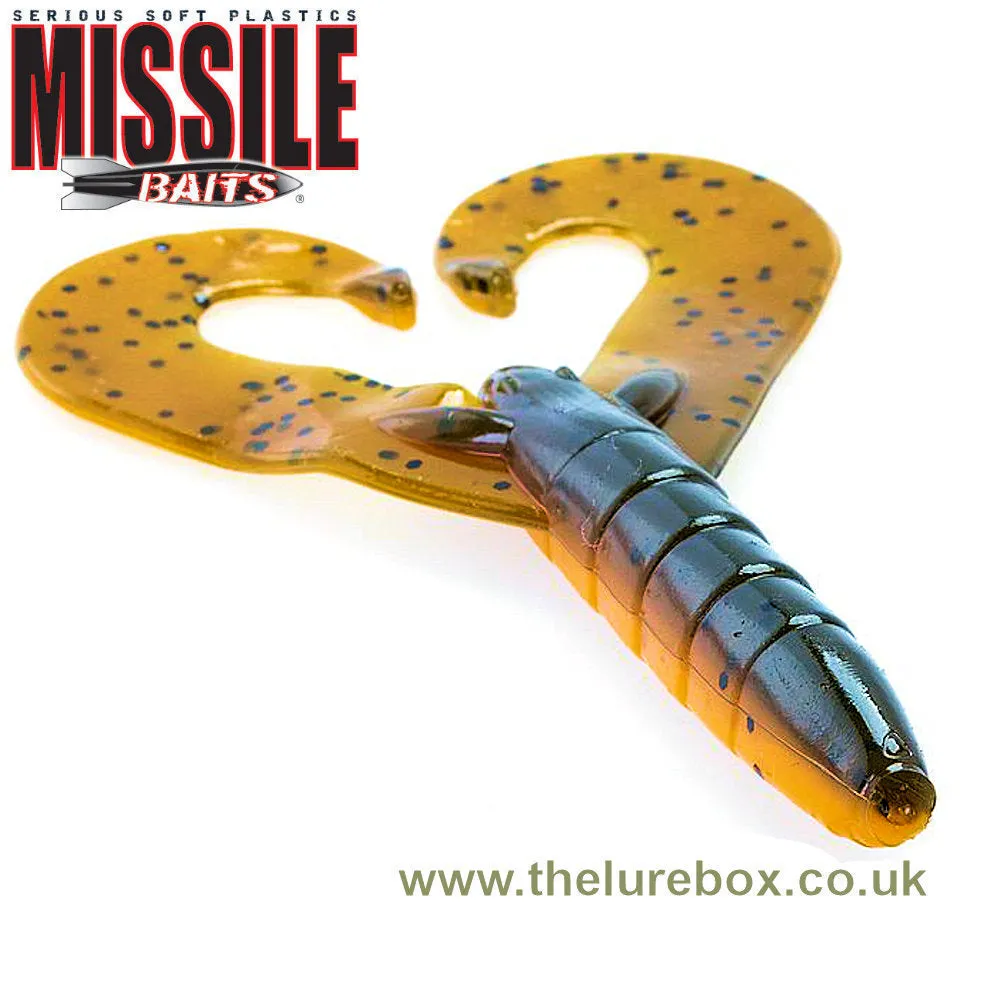 Missile Baits Twin Turbo 8.5cm