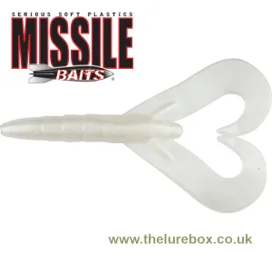 Missile Baits Twin Turbo 8.5cm