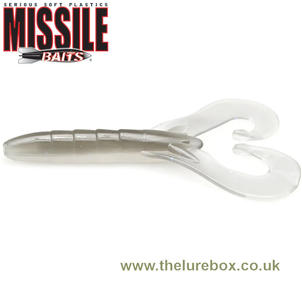 Missile Baits Twin Turbo 8.5cm