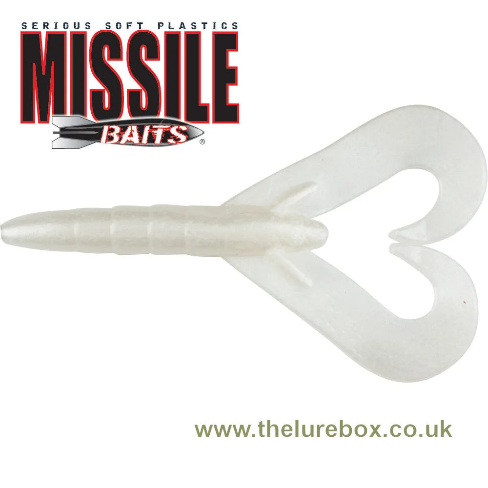 Missile Baits Twin Turbo 8.5cm