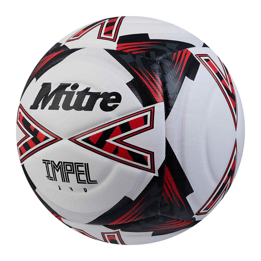 Mitre Impel Evo Football | Size 5