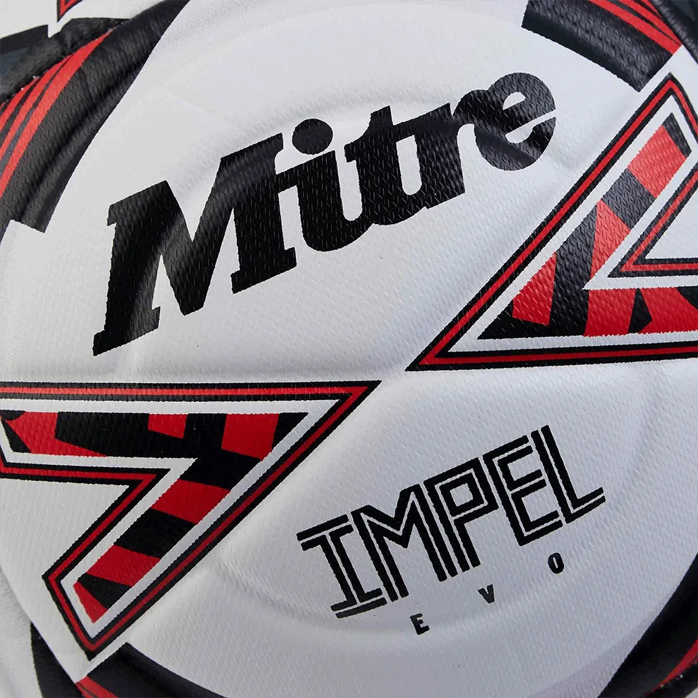 Mitre Impel Evo Football | Size 5