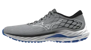 Mizuno Men's Wave Inspire 20 2E - Harbor Mist/White/Federal Blue